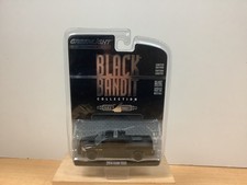 2014 Ram 1500 BLACK BANDIT SERIES Greenlight Collectibles Limited Edition