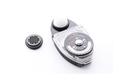 Sekoni Studio Deluxe L-28c2 Exc+5 Light Meter from Japan Z0650