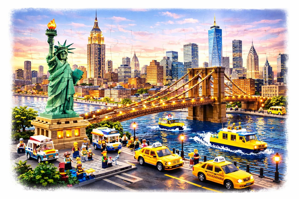 Paper Art 100 - 249 Pieces Contemporary Puzzles for sale | eBay