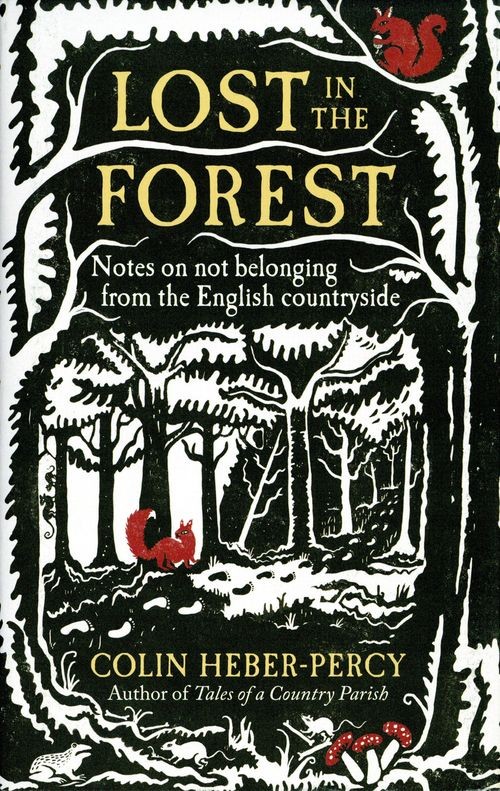 Lost in the Forest