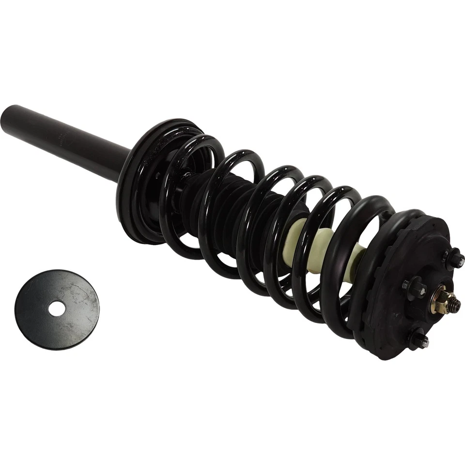 Loaded Struts For 1993-1997 Chrysler Concorde Rear Driver and Passenger Side FWD - Image 2 of 4