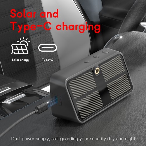 Car Tire Pressure Monitoring System 4 External Sensors fit For Toyota 4Runner - Picture 10 of 13