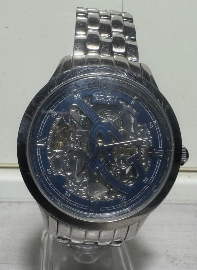 Operation Item Automatic Windingcosimo Gucci Cogu - image 3