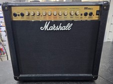 Marshall MG30DFX Combo Amplifier Guitar Amp With Effects FX