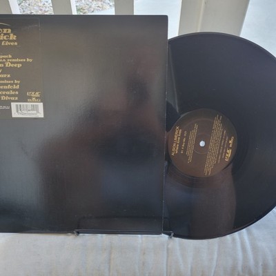 Alison Limerick Where Love Lives Vinyl Double Pack 2003 BMG UK  NM