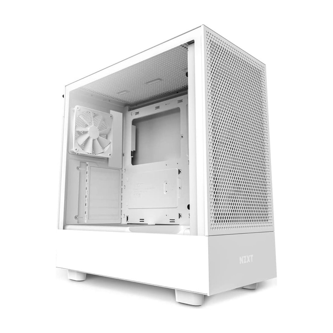 NZXT H5 FLOW wei PC-Gehuse 19590₽