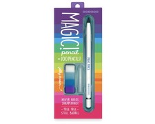 Snifty Pen Magic Pencil Set White RJCSPM001