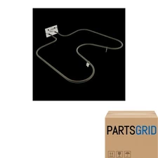 96305711-1 For Maytag Stove Range Bake Heating Element Part # Model Heater