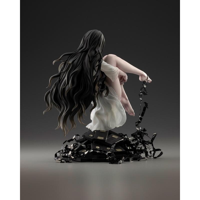Kotobukiya SV363 Ringu SADAKO 1/7 Figure BISHOUJO series | eBay