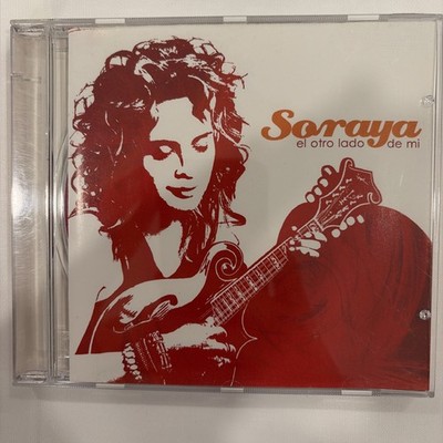El Otro Lado De Mi by Soraya (CD, 2005)