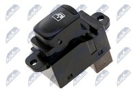 Schalter Fensterheber NTY EWS-HY-003 FüR Hyundai Accent 3 MC Crdi GLS