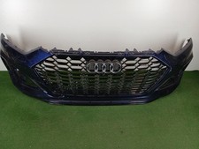 8W6807437AH VORDERE STOSSSTANGE / 1044485 FÜR AUDI A5 F53, F5P 45 TFSI MILD HY