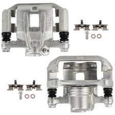 19B2979 19B2978 Rear Left & Right Brake Calipers w/Bracket