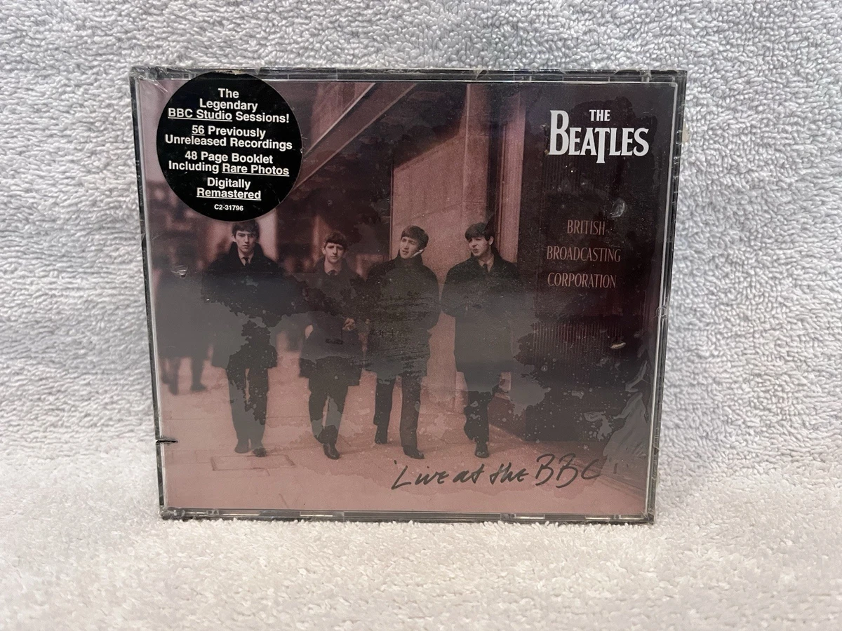 beatles bbc products for sale | eBay