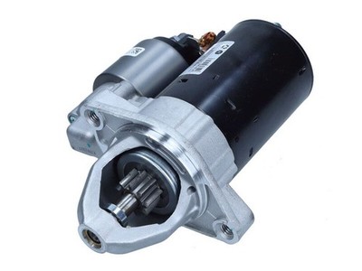 Anlasser Starter 11Kw 9 Zähnez. für Mercedes CLK Cabrio SLK S212 S211 ab 02->