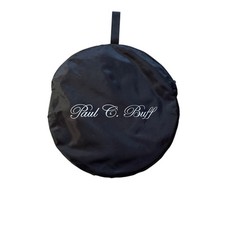 Paul C Buff 5 in 1 Collapsible Reflectors 42" Handheld Photography Videography