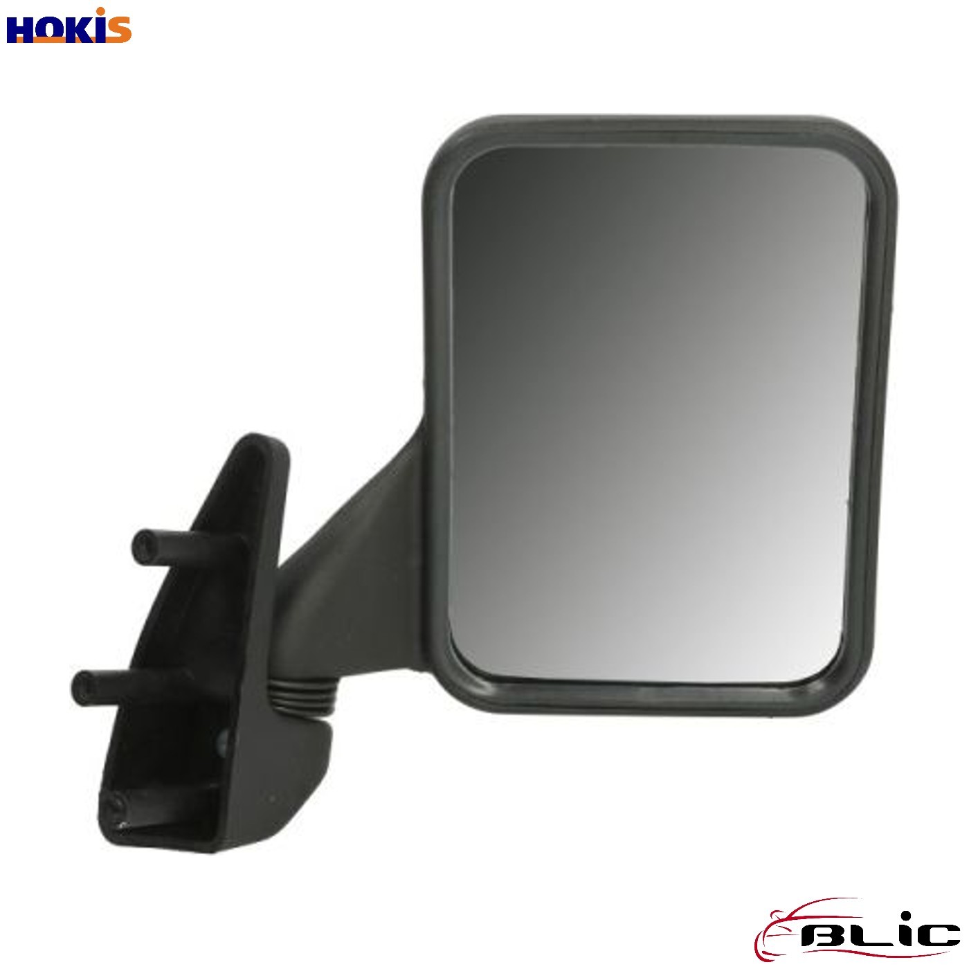 EXTERIOR MIRROR 5402-04-1115917P FOR MERCEDES-BENZ MB/Platform/Chassis/Van/Bus