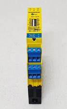Turck IM1-22EX-R Isolating Switching Amplifier 2-Channel 7541231 Not Working 12