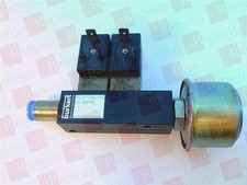 BURKERT MICR-VTKL-VI / MICRVTKLVI (USED)
