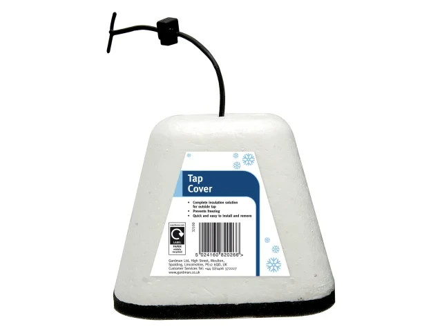 Flopro Outside Tap Cover FLO32100