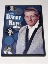 The Best of the Danny Kaye Show (DVD)