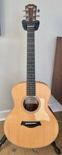 Taylor GS Mini Rosewood Acoustic Guitar with Original Gig Bag (2022)