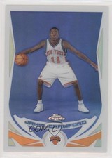 Jamal Crawford