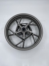 BMW Vorderrad Felge Front Wheel Magnesium 3,5...