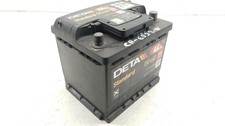 44AH BATTERIE POUR HYUNDAI ACCENT I X-3 1.3 I 12V 10522575            10522575