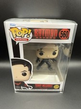 Funko Pop! Heroes Batman Beyond Terry McGinni...