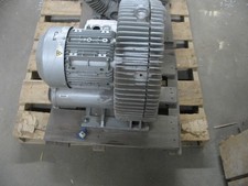 BUSCH SB 0530 D 0H0 UJ 11 SIDE CHANNEL REGENERATIVE BLOWER  240V 0411