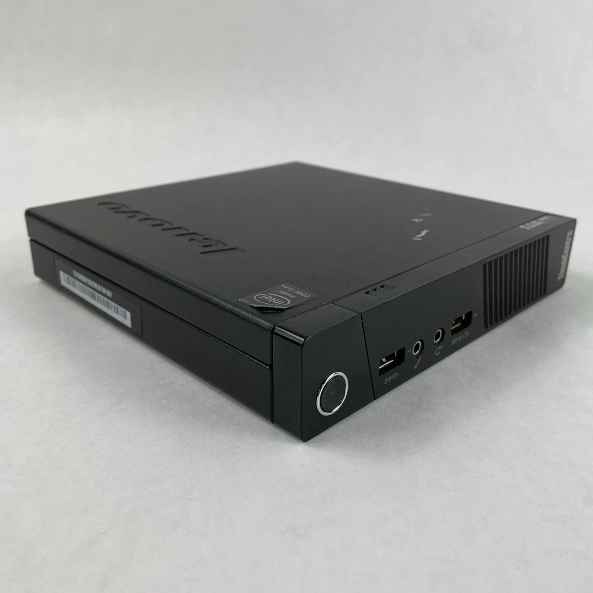 Lenovo ThinkCentre M93P PC Desktops & All-In-One Computers for