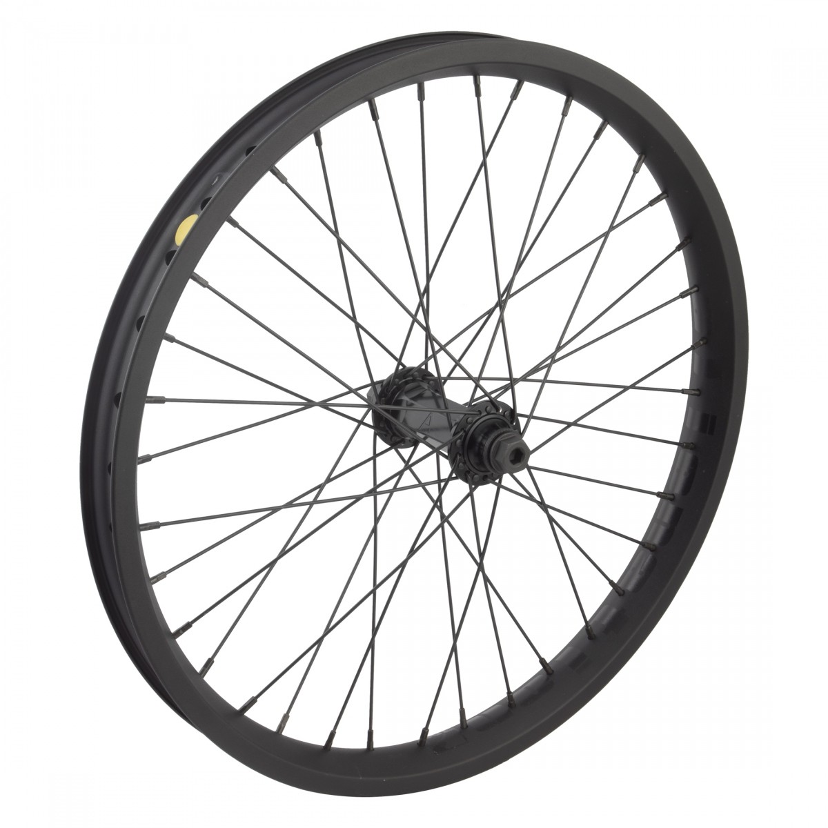 Alienation Venus Fr 20in Rim Brake Centerlock QR 45990₽