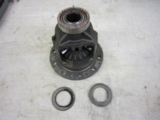 Gm 10 Bolt 8.5 Inch 28 Spline Loaded Carrier With Spider Side Gears 2.56 5