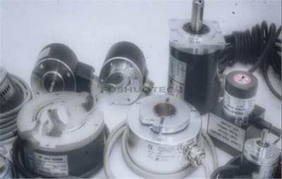 1Pc New Koyo Rotary Encoder TRD-N360-RZL yc *pt