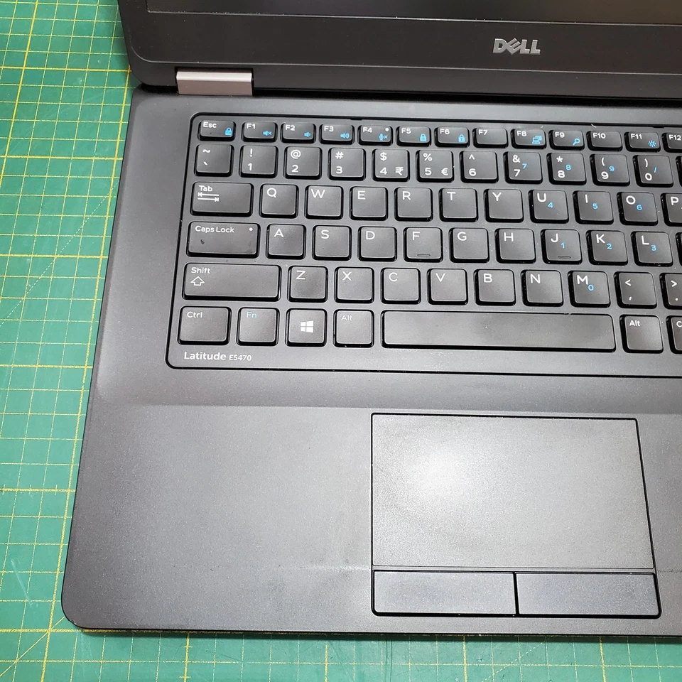 Dell Latitude E5470 · i5-6300U · 8GB · 180GB, Foto 3 von 5