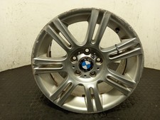 BMW 3 SERIES Alloy Wheel 5x120 Offset ET34 8J 2005-2013 8036935