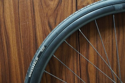 Velomann Disc Wheelset Clincher Shimano Freehub 11/12s Compatible