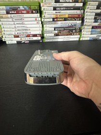 xbox 360 hard drive- Tested And Working!