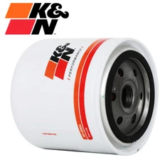 K&N Sport oil filter HP-2004 (screwed) height 102mm 3/4 inch
