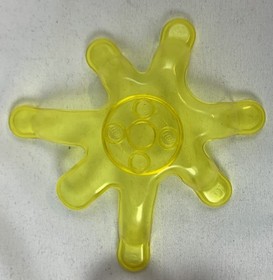 Lego Duplo 3265 Wazo Zooters Vintage 2001 Recording Function Playback Function