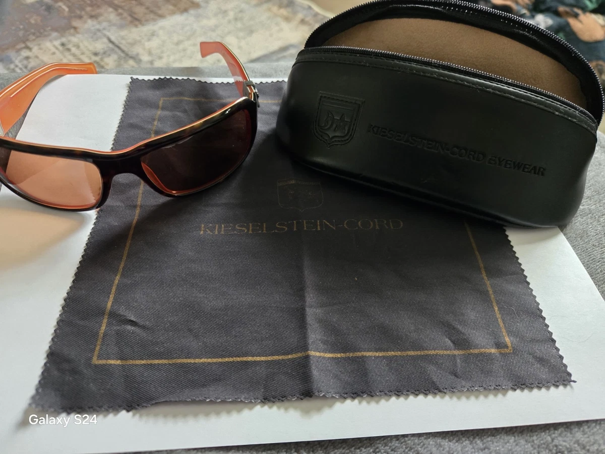 Kieselstein-Cord Sunglasses for Women for sale | eBay