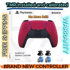 Ps5 DRIFT PROOF Dualsense Controller TMR Upgr...