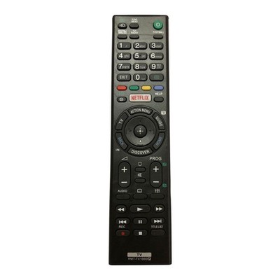 Ersatz TV Fernbedienung für Sony KDL-40WD653 Fernseher