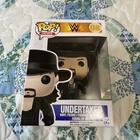 Funko Pop! Vinyl: WWE - Undertaker #08