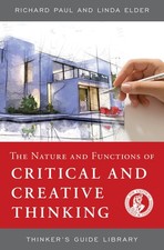 NATURE AND FUNCTIONS OF CRITICAL & CREATIVE T...