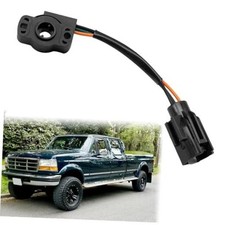 Throttle Position Sensor Replacement, Engine TPS Unit for Car Truck,