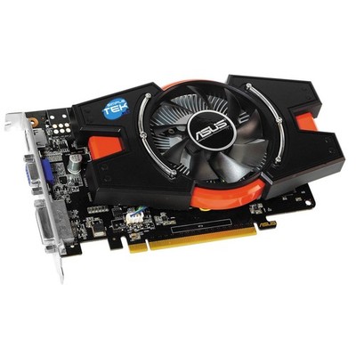 Asus Nvidia Geforce Gtx 650 1Gb Gddr5 Graphics Card Pcie Hdmi Dvi