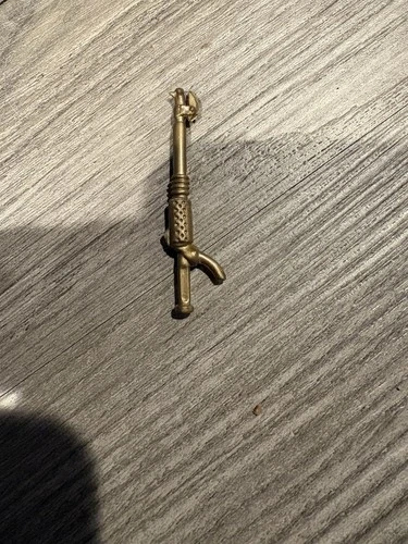 Vintage Kenner Star Wars Ree-Yees Blaster Rifle Weapon Accessory 1983 Original