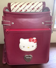 Vintage  JAPAN Randoseru School Bag  Backpack...